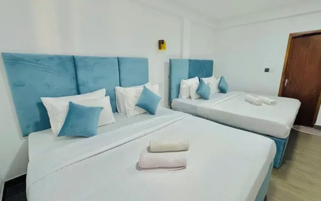 Olivia Hotel Nuwaraeliya