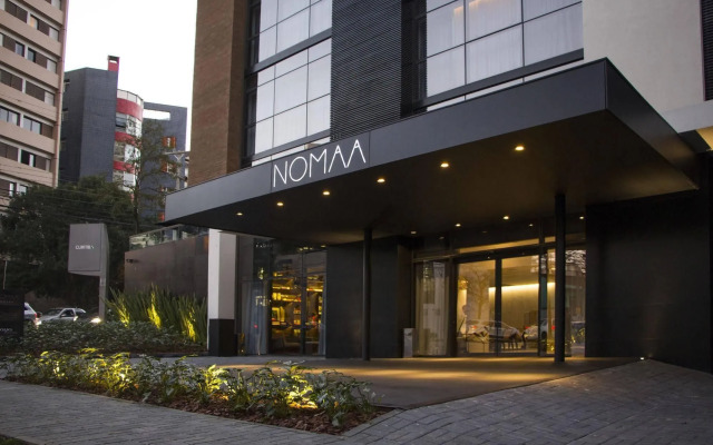 Nomaa Hotel