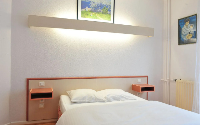 Hotel Majestic Alsace
