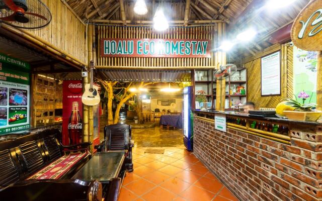 Hoa Lu Eco Homestay - Hostel