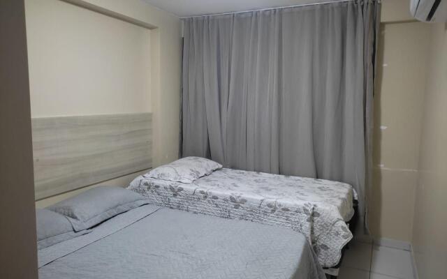 ISRAEL TAMBAU Flat by Penareia.tur.br