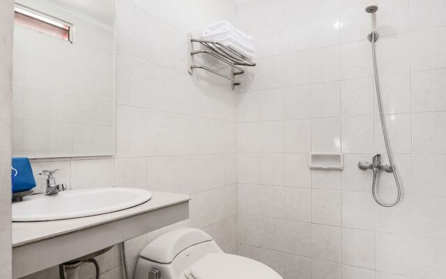 Airy Taman Maskot Bekantan Pierre Tendean 22 Banjarmasin