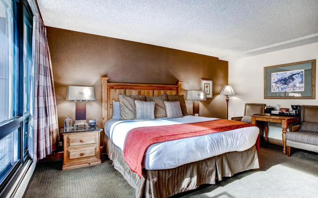 Keystone Lodge & Spa by Keystone Resort