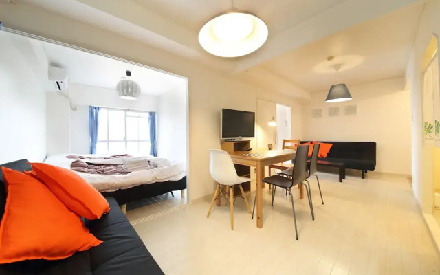 Studio Minamisenba 901