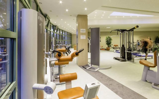 Michels Thalasso Hotel Nordseehaus