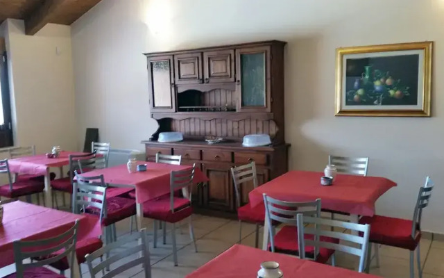 B&B Villa del Borgo