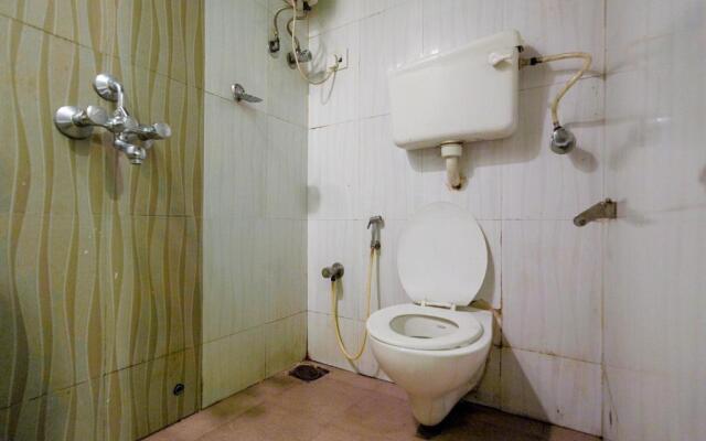 Hotel Ariana Residency by WB Inn