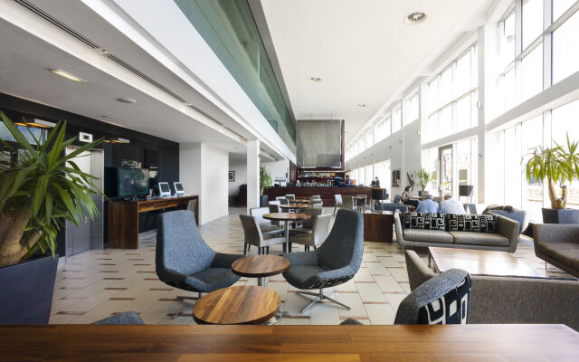 Apex City Quay Hotel & Spa