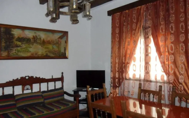 Casa-rural Santa Rita