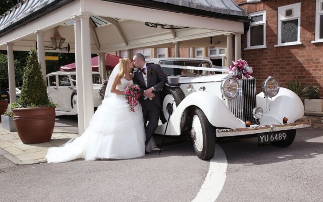 Ramada Birmingham Sutton Coldfield