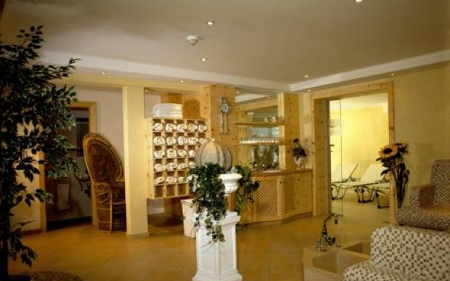 Apart-Hotel Sonnhof Ladis