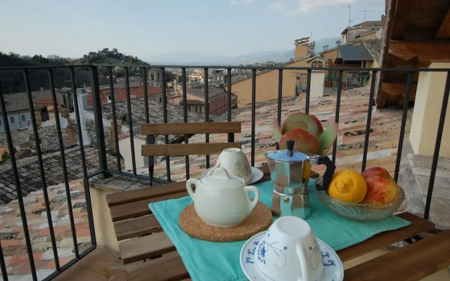 Residenza I Due Mondi