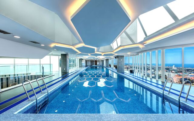Hotel Sirius