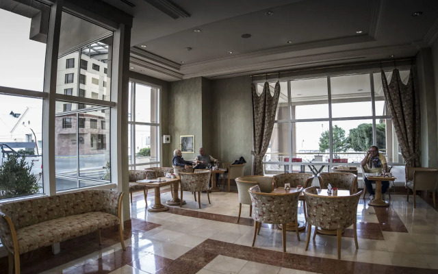Lucania Palazzo Hotel