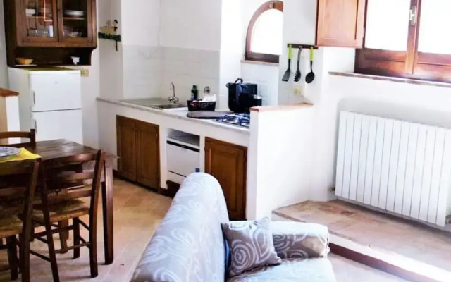 Apartment in Umbria Near Lake Trasimeno