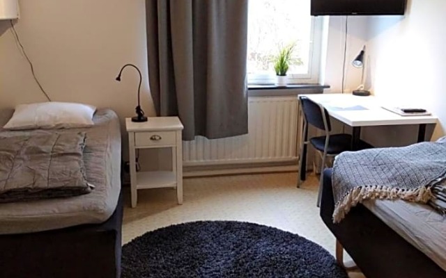 Laholm Hostel