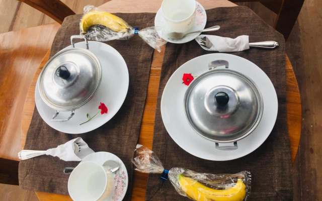 De Rose Hotel Chiang Mai