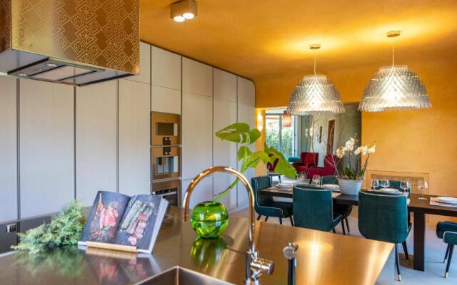 Is Molas Villas