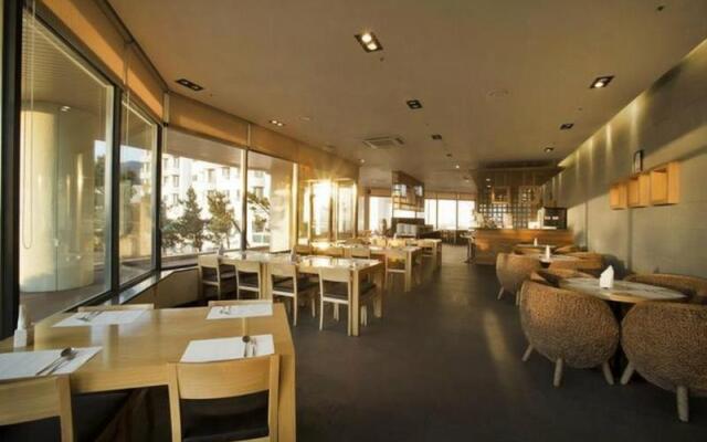 I Park Condominium Seoraksan