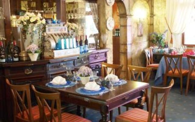 Schifferkrug Hotel & Restaurant