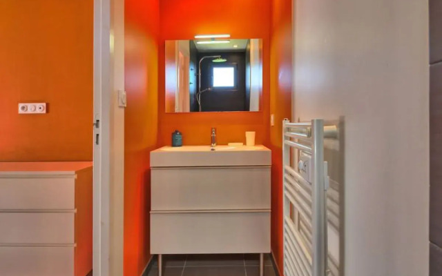 Villa Noalou (RHU353)