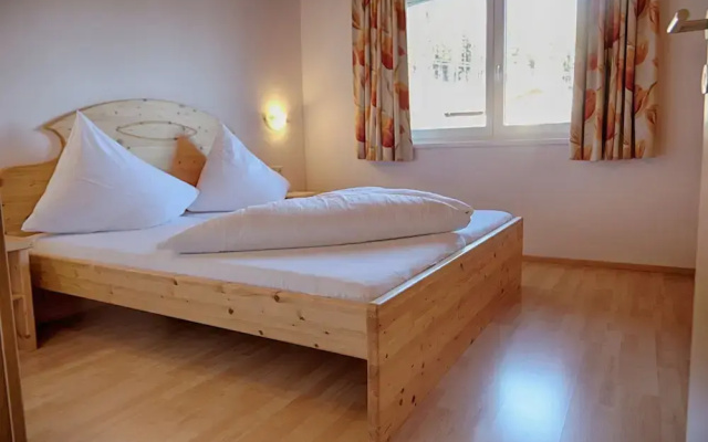 Luxurious Apartment in Fugen With Sauna