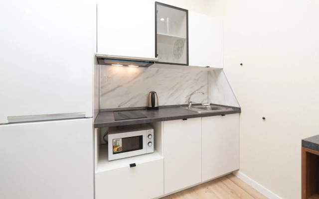 Рест на улице 2-я Луговая 24 корпус 3