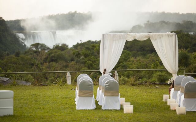 Gran Melia Iguazu Hotel