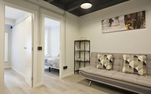 Stay U-nique Apartment Llobregat