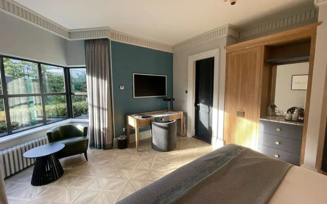 Langtons Hotel Kilkenny