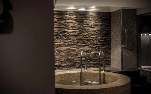 InterContinental Amstel Amsterdam by IHG
