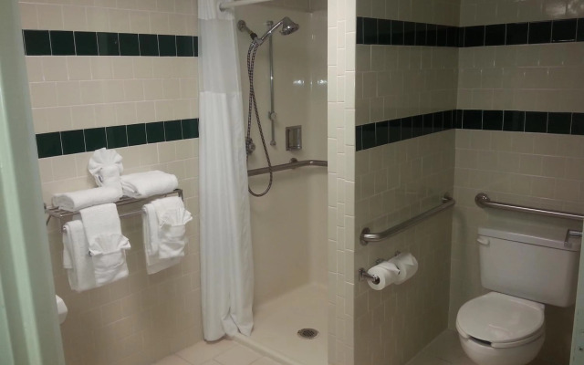 Barclay Hotel Atlanta Downtown