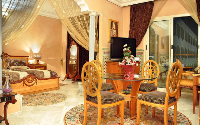 Zalagh Parc Palace