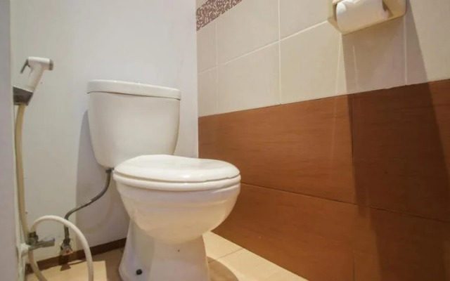 Samudra Boutique Hotel and Villa