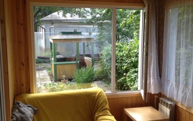 Guest House Ozerki