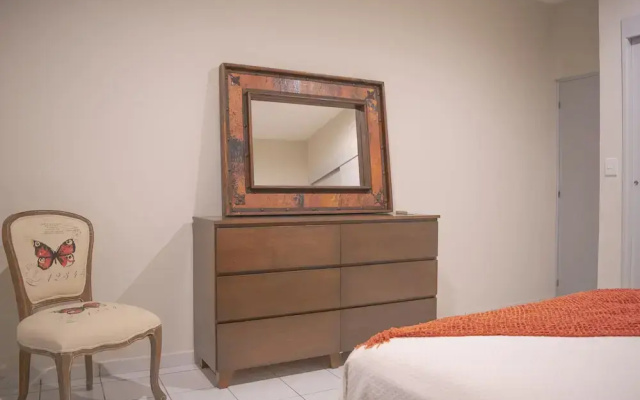 Gaviotas Apartments