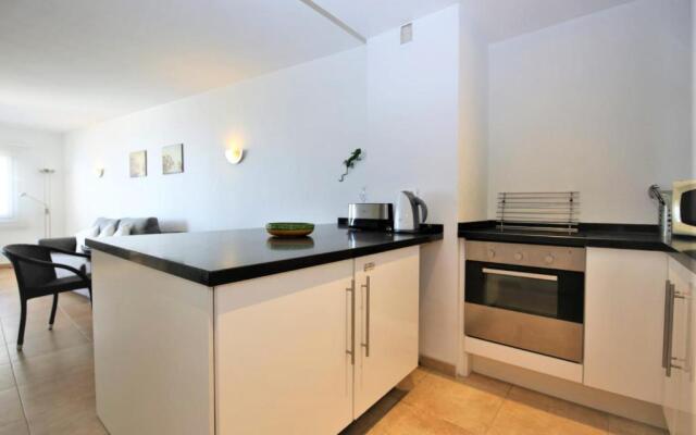 Apartment PP11