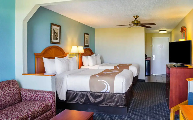TownePlace Suites by Marriott Miramar Beach Destin