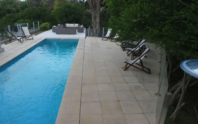Villa Agostina Casas de Playa