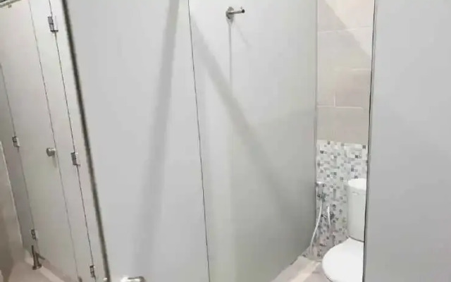 Tab Hotel Capsule Compact Bandung