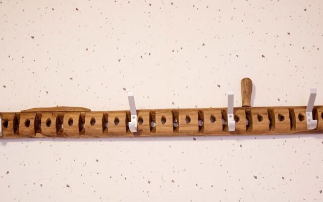 Jeonju Hanok Village Kkotmureut