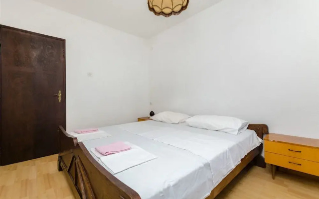 Apartment Barba