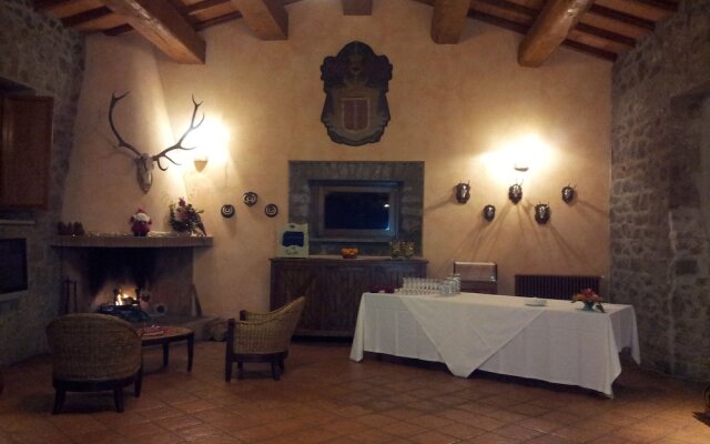 Agriturismo La Polledrara