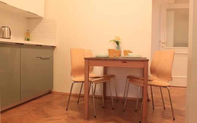 Nejedleho ApartMeet