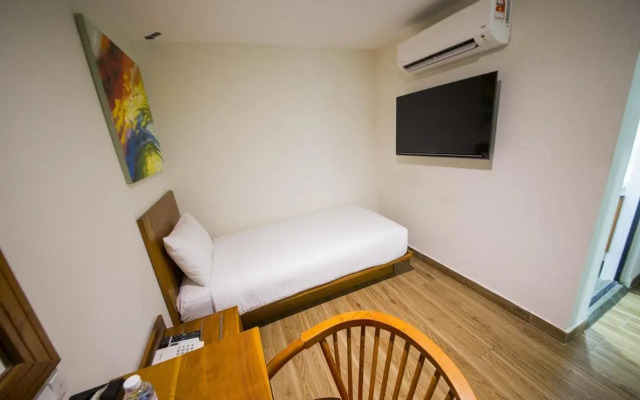 The Point Boutique Hotel