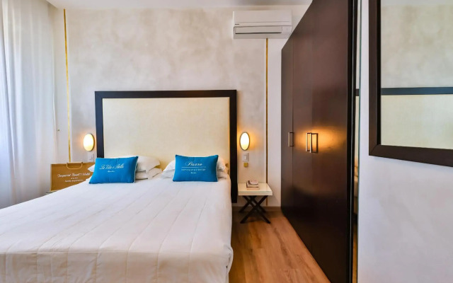 UNAHOTELS Imperial Sport Hotel