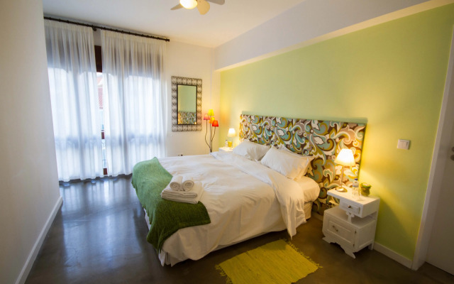 Sweet Lisbon Guesthouse