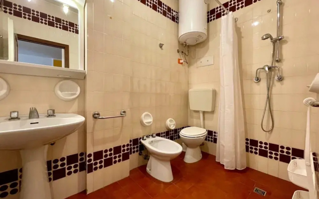 Homely Flat With Shared Pool