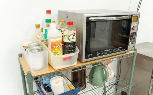 Hütte Jil Shirakabako