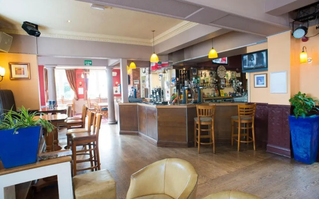 Station Hotel